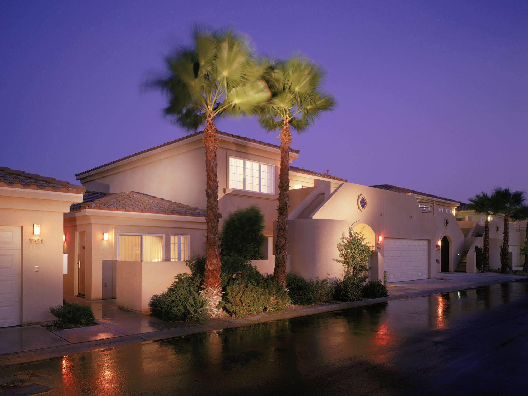 Raintree'S Cimarron Golf Resort Palm Springs Катидрал-Сити Экстерьер фото