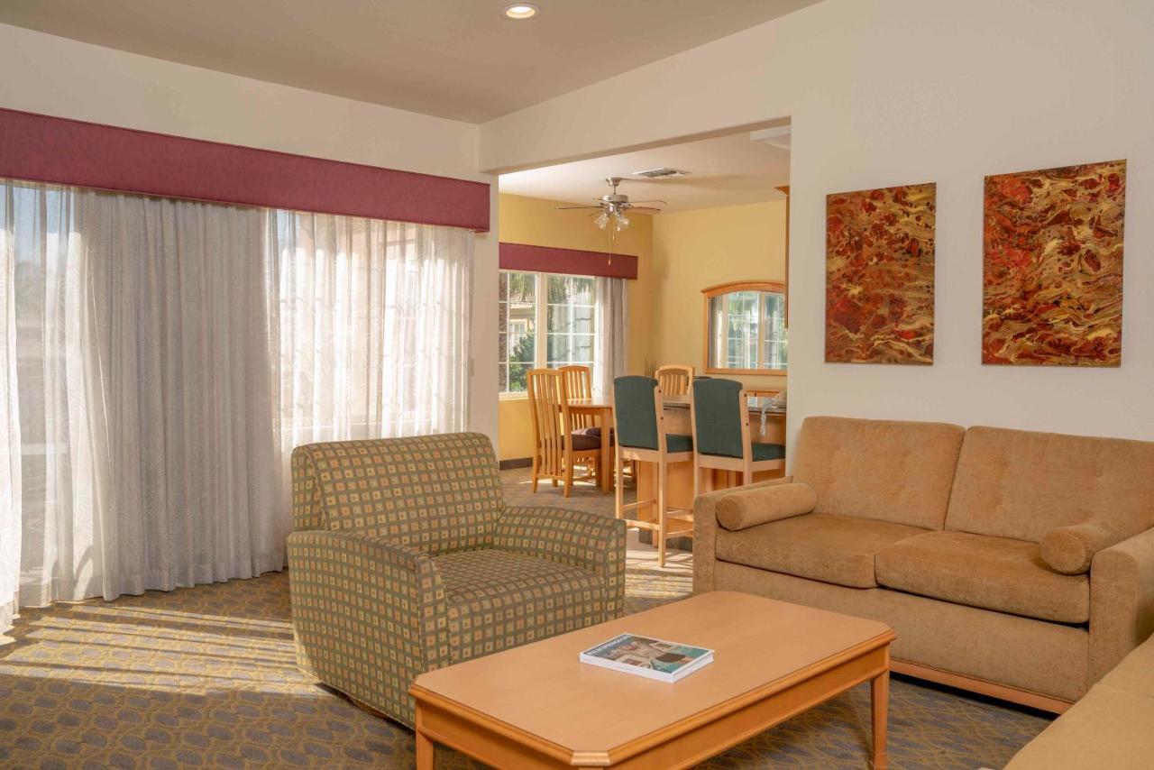 Raintree'S Cimarron Golf Resort Palm Springs Катидрал-Сити Экстерьер фото