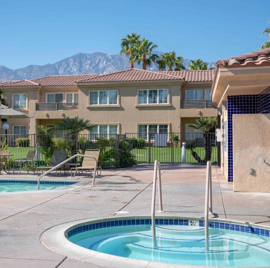 Raintree'S Cimarron Golf Resort Palm Springs Катидрал-Сити Экстерьер фото