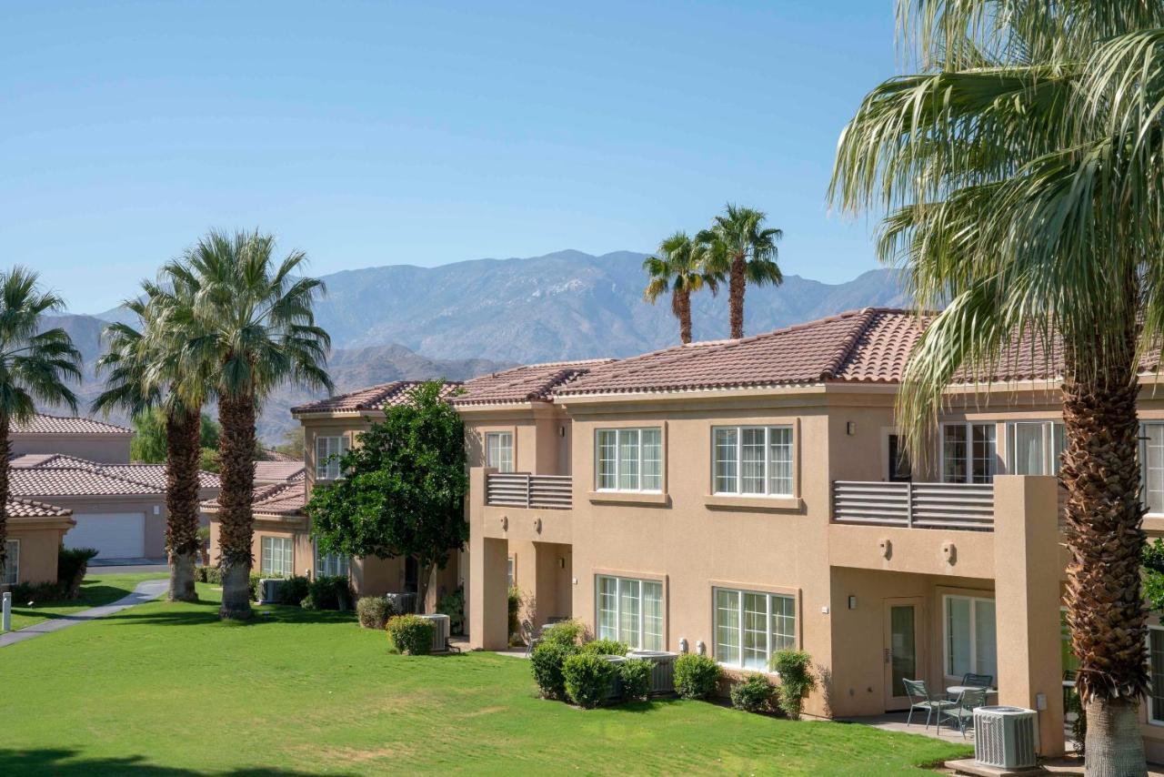 Raintree'S Cimarron Golf Resort Palm Springs Катидрал-Сити Экстерьер фото