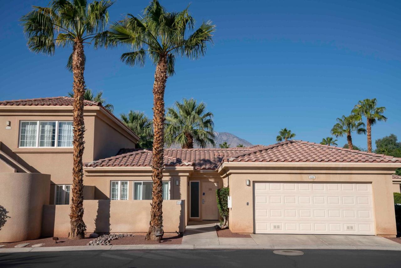 Raintree'S Cimarron Golf Resort Palm Springs Катидрал-Сити Экстерьер фото