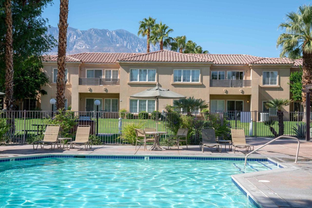 Raintree'S Cimarron Golf Resort Palm Springs Катидрал-Сити Экстерьер фото