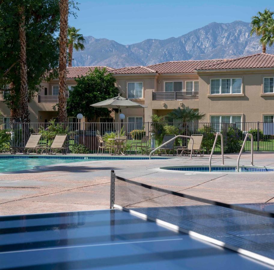 Raintree'S Cimarron Golf Resort Palm Springs Катидрал-Сити Экстерьер фото