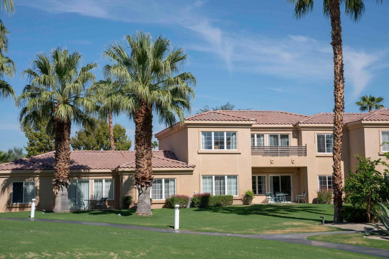 Raintree'S Cimarron Golf Resort Palm Springs Катидрал-Сити Экстерьер фото