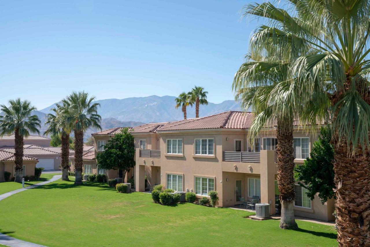 Raintree'S Cimarron Golf Resort Palm Springs Катидрал-Сити Экстерьер фото